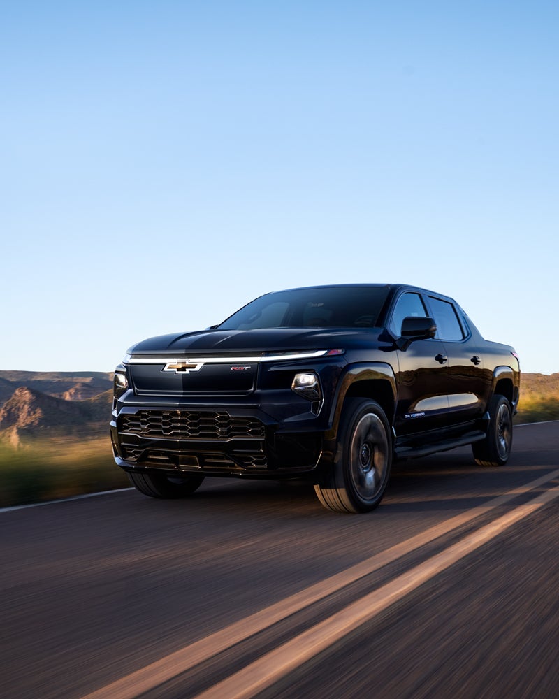 Hulsizer Chevrolet in MONTGOMERY PA