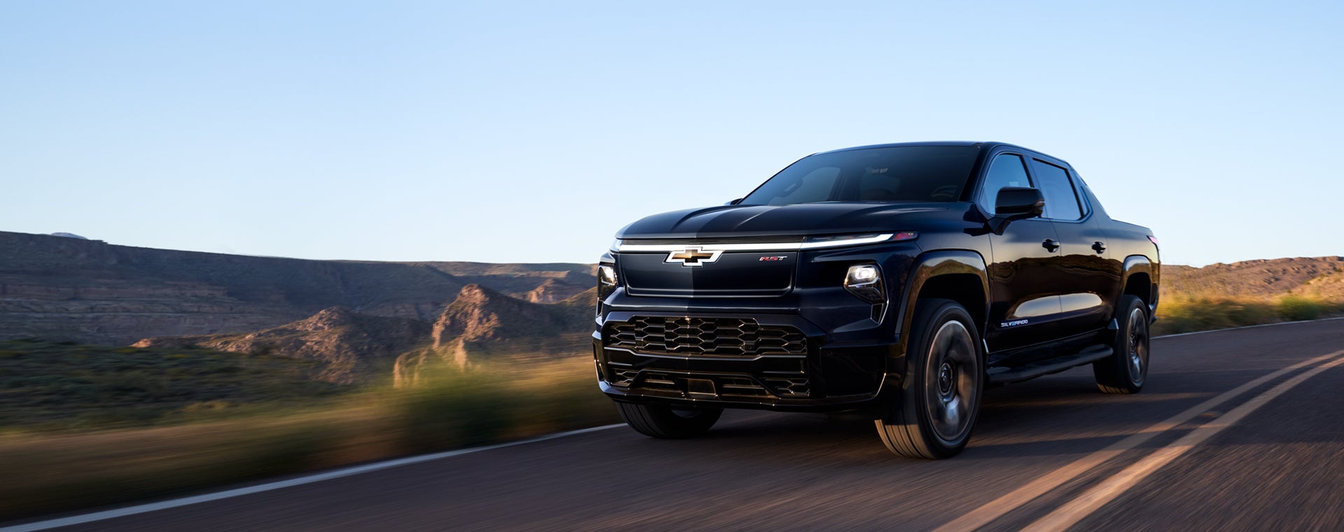 Hulsizer Chevrolet in MONTGOMERY PA