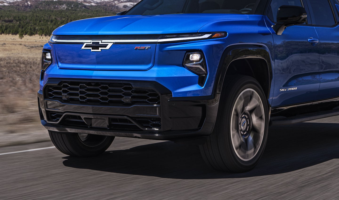 Hulsizer Chevrolet in MONTGOMERY PA