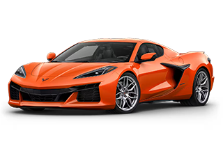 Chevrolet Corvette Z06 - Hulsizer Chevrolet in MONTGOMERY PA