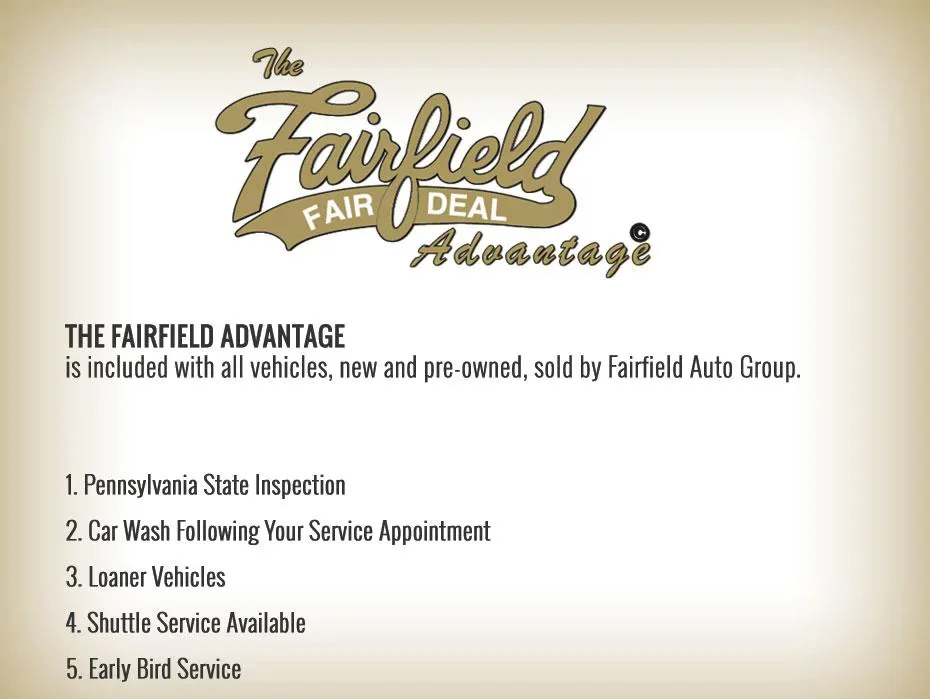 Hulsizer Chevrolet in MONTGOMERY PA